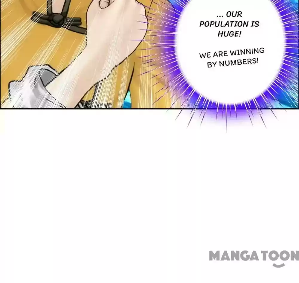 Demon God Episode 79