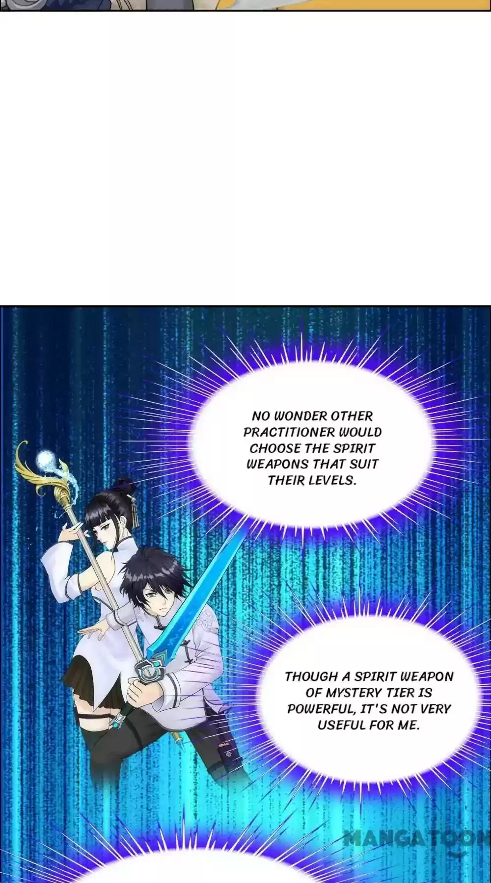 Demon God Episode 79