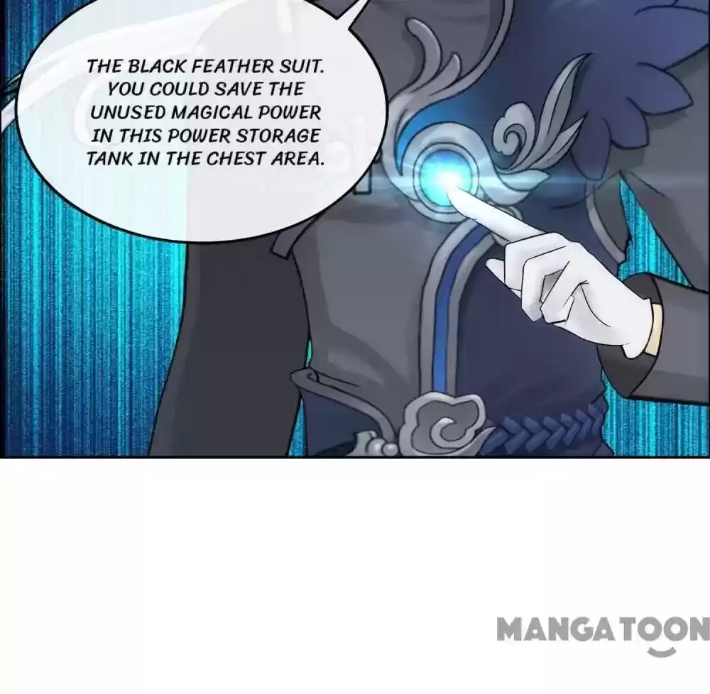 Demon God Episode 79