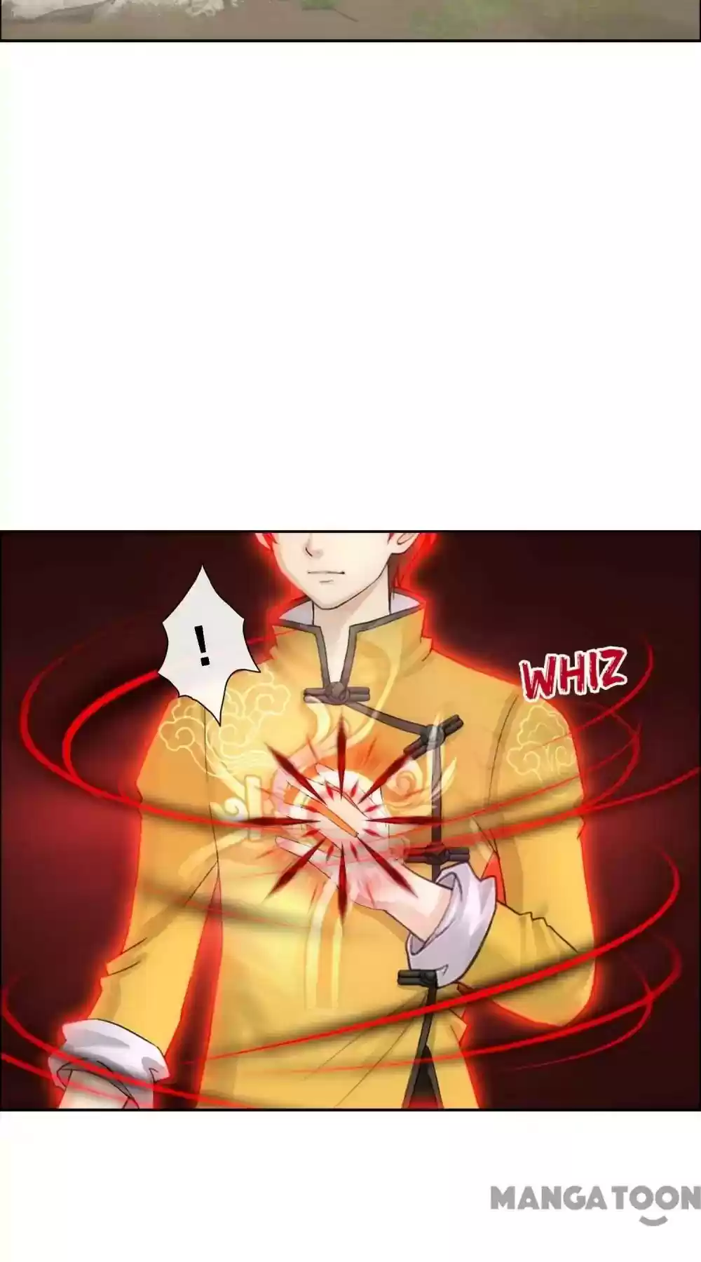 Demon God Episode 79