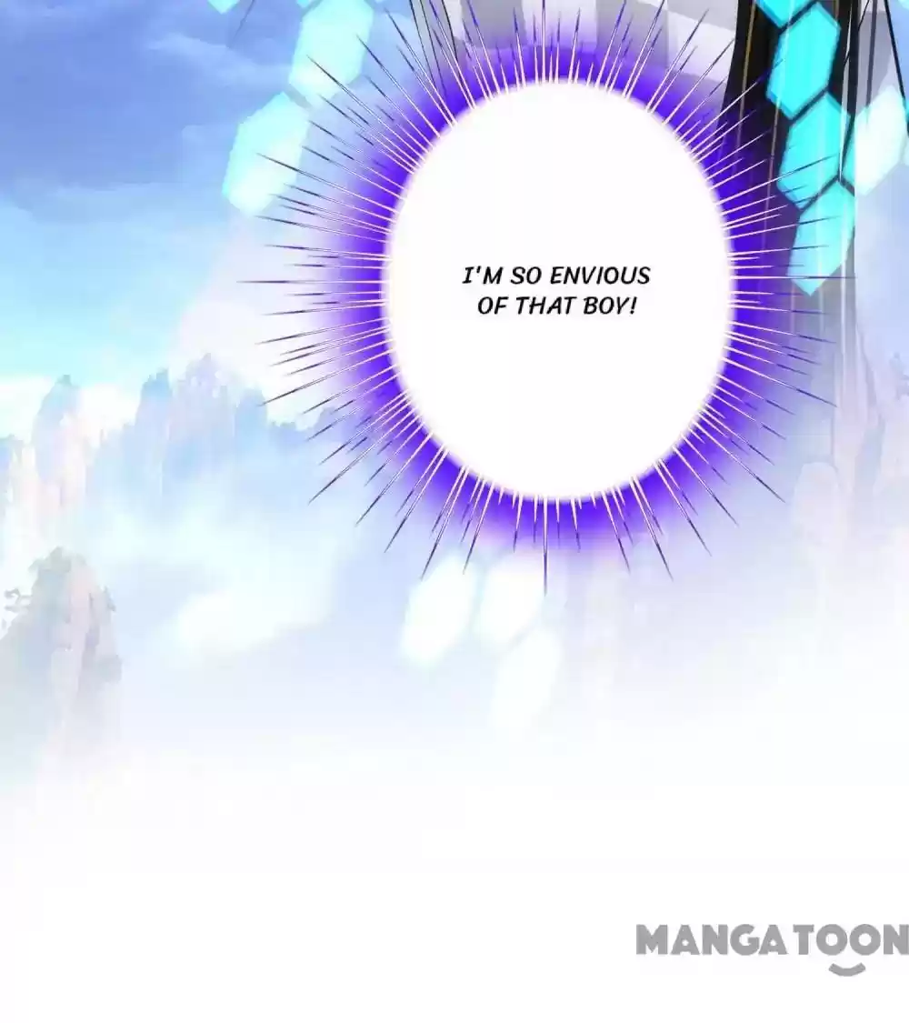 Demon God Episode 79