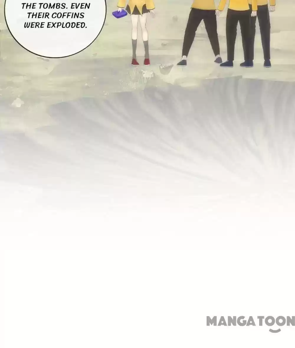 Demon God Episode 80