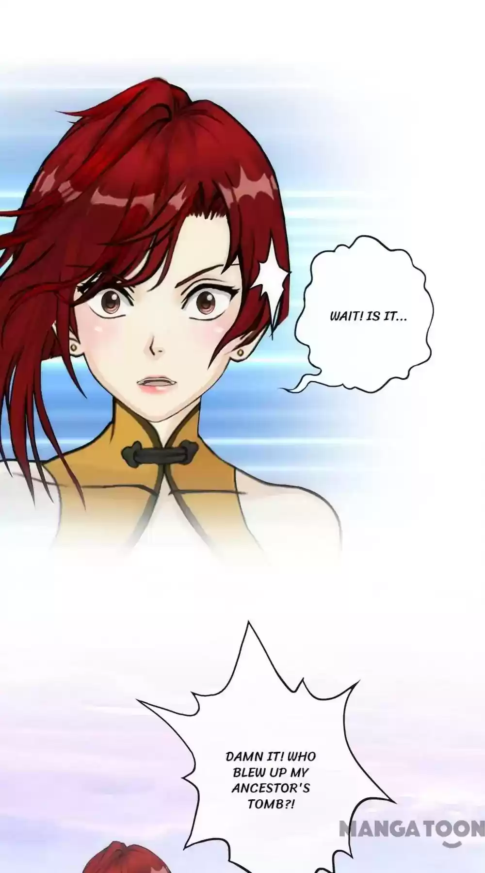 Demon God Episode 80