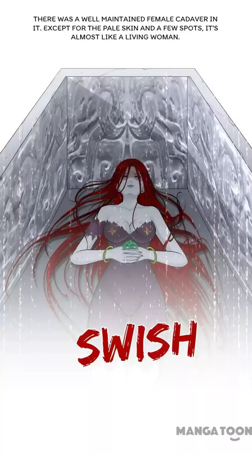 Demon God Episode 80