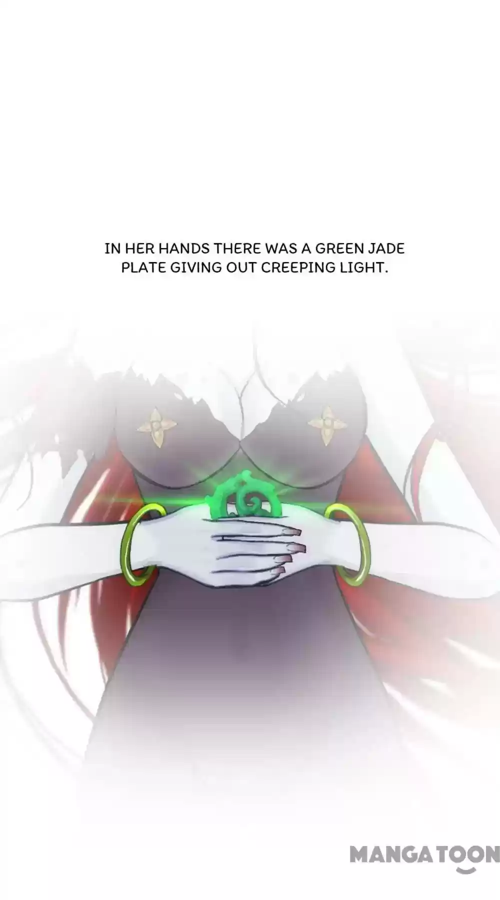 Demon God Episode 80