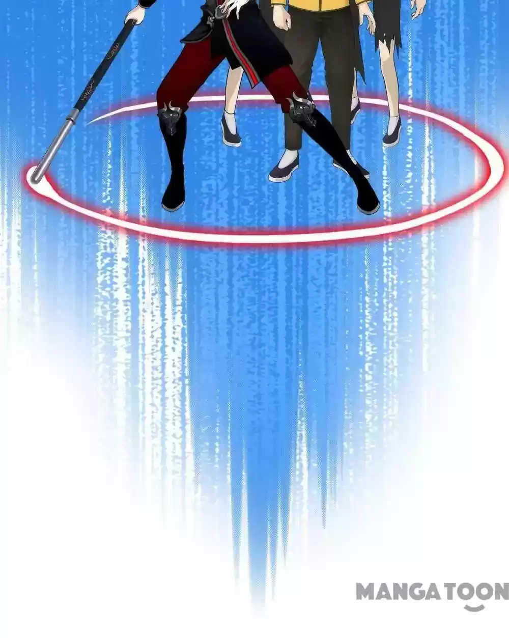 Demon God Episode 80