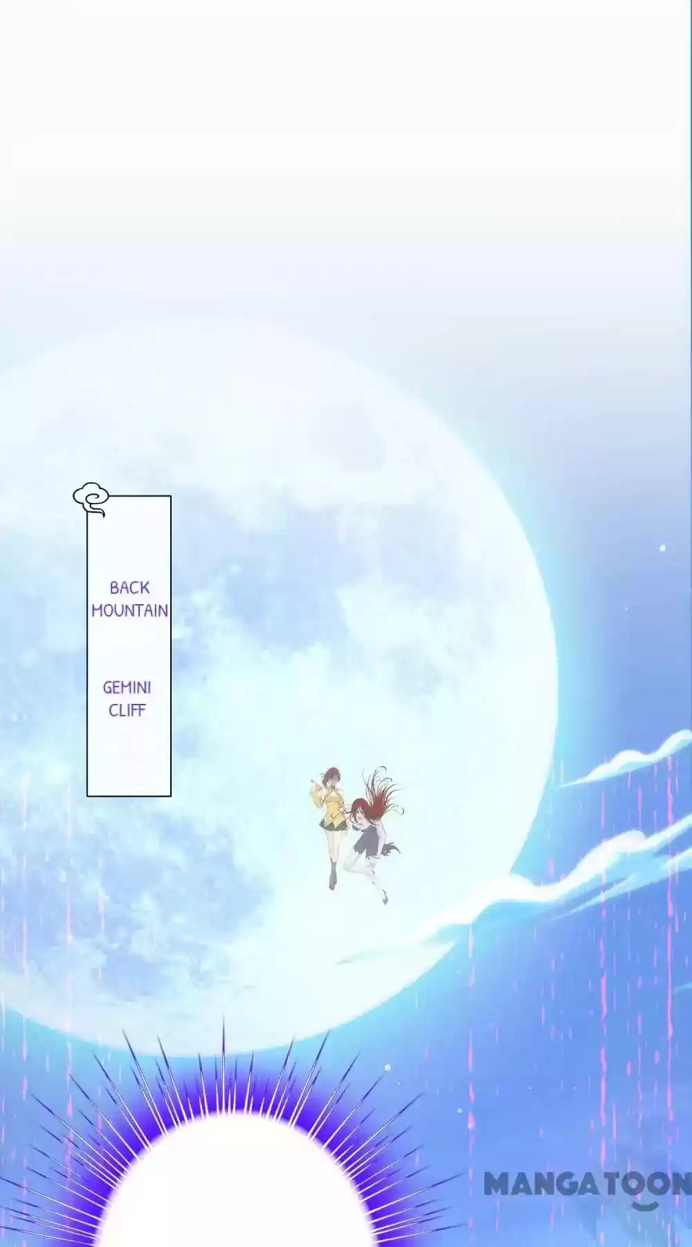 Demon God Episode 80