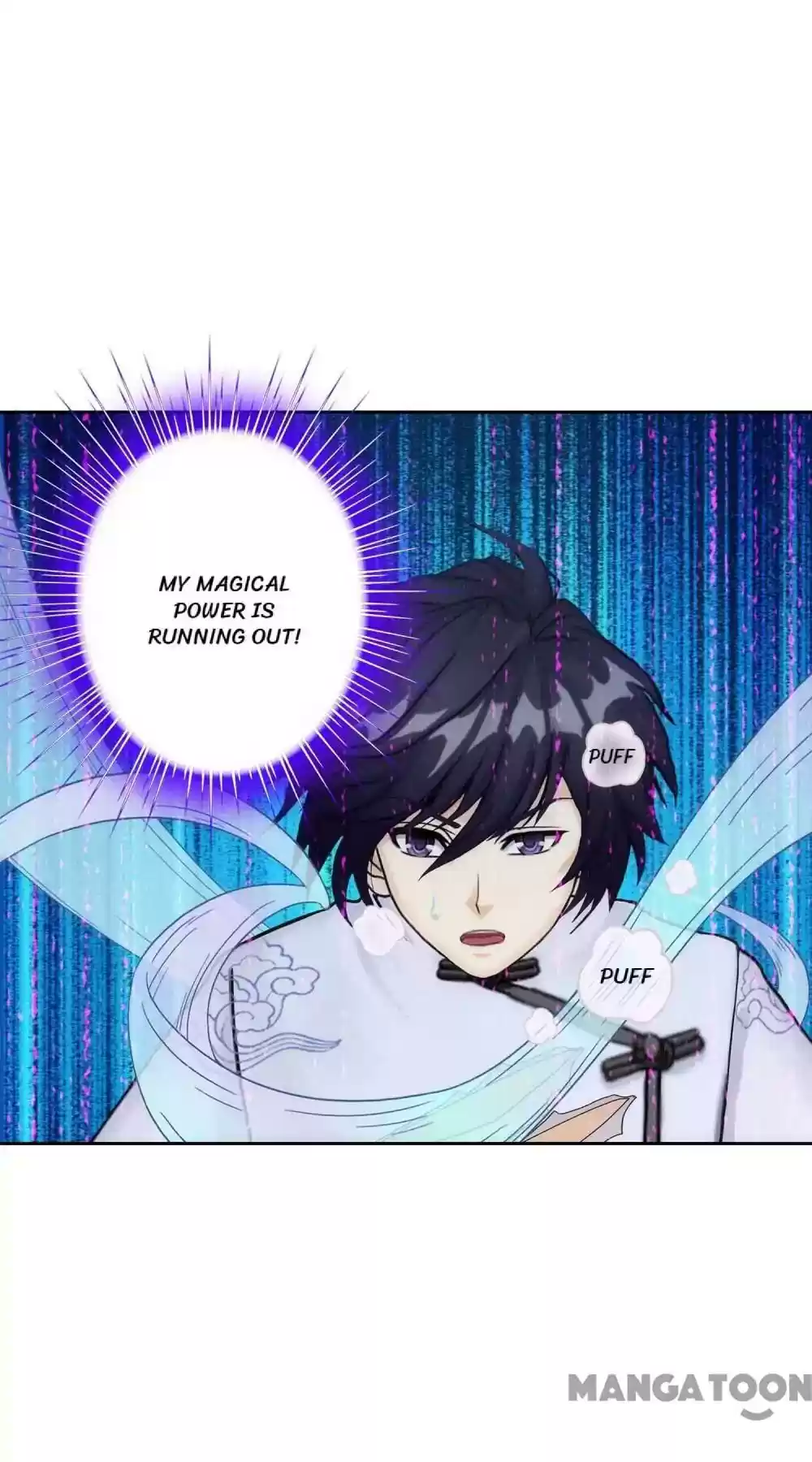 Demon God Episode 80