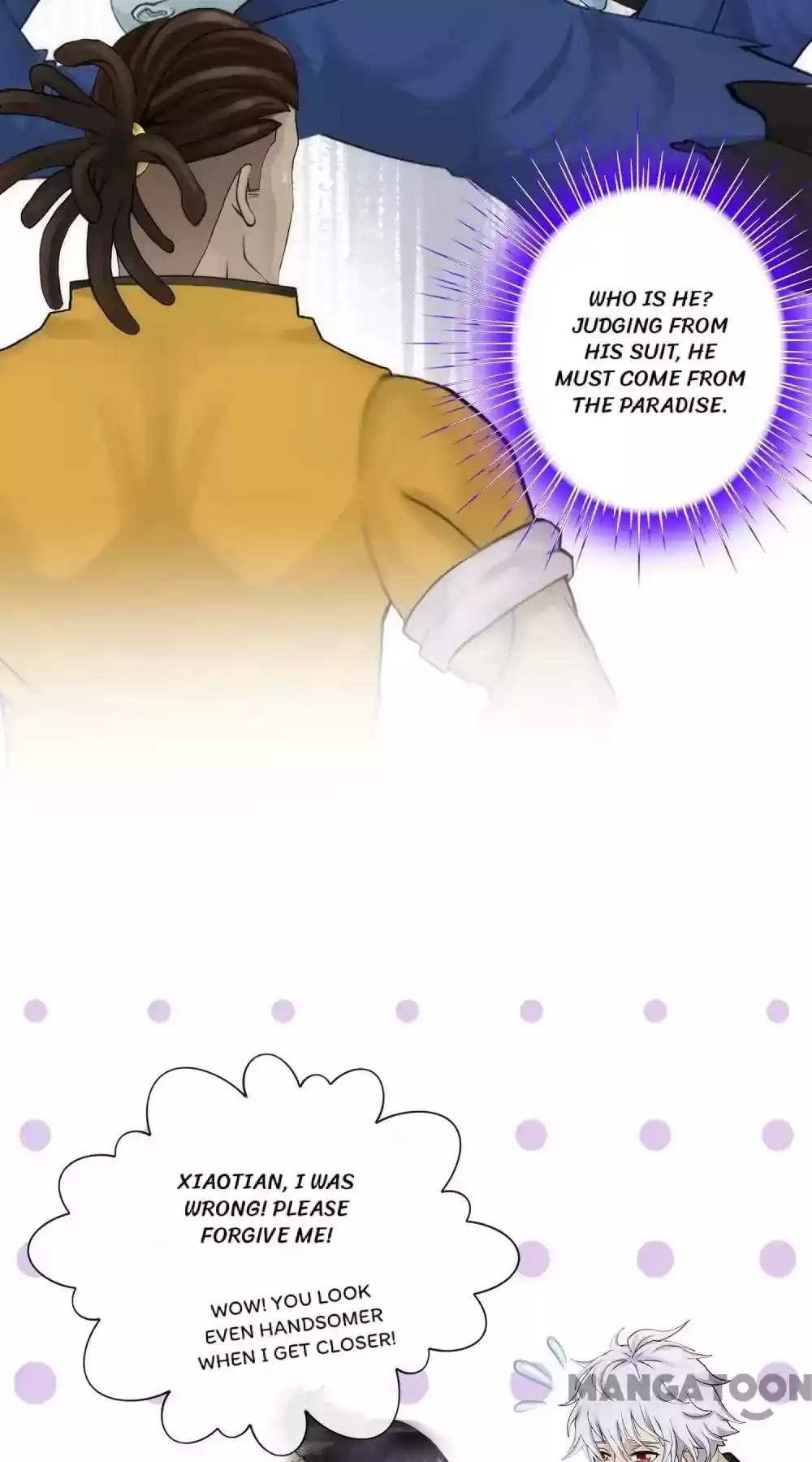 Demon God Episode 81