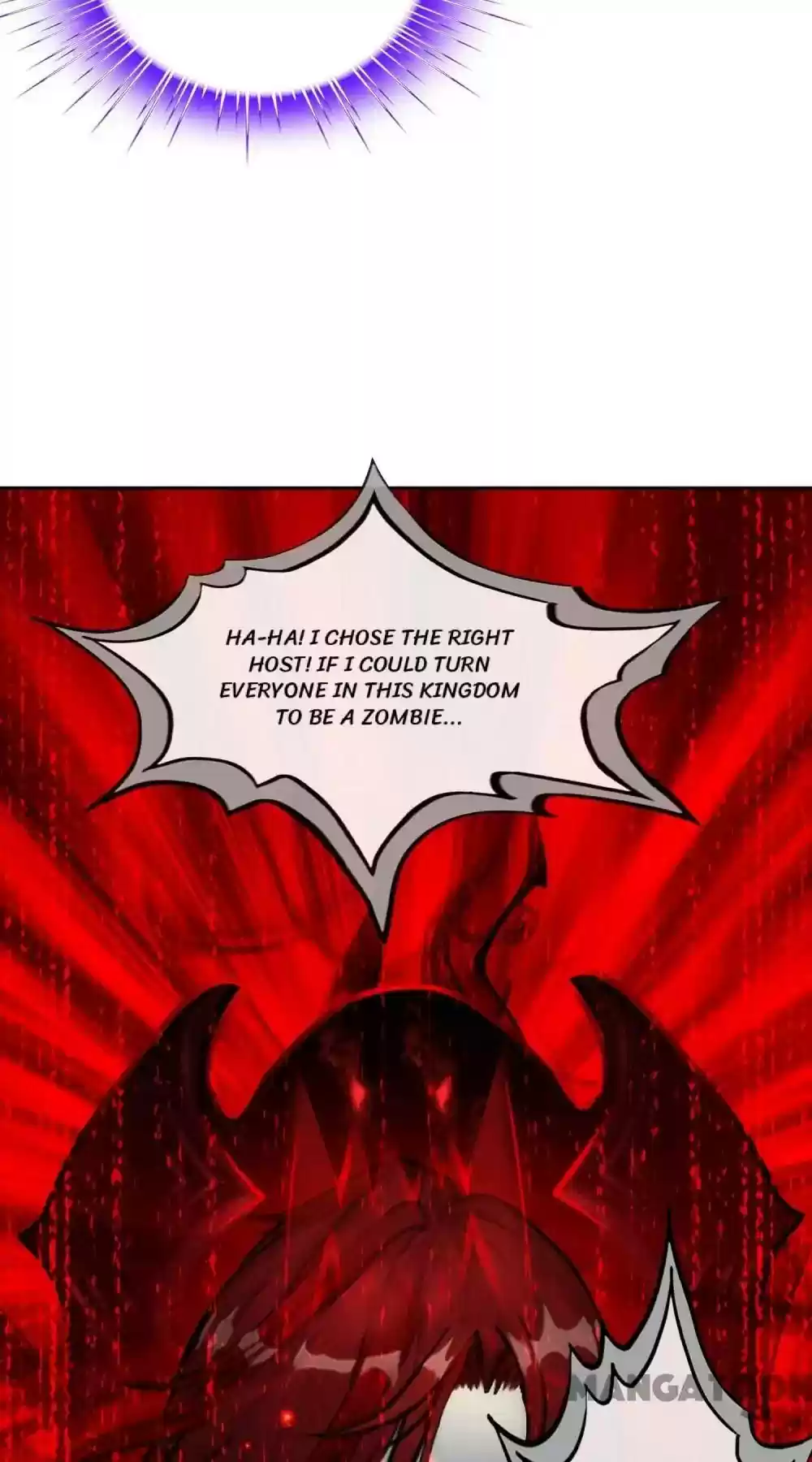 Demon God Episode 81