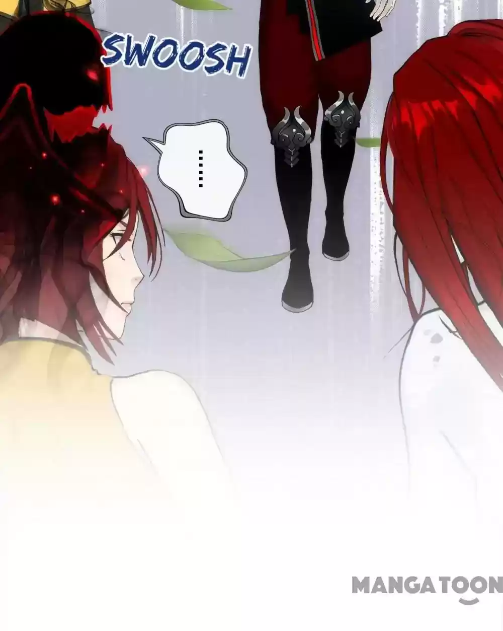 Demon God Episode 81