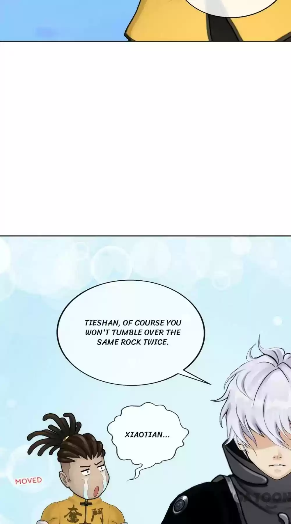 Demon God Episode 81