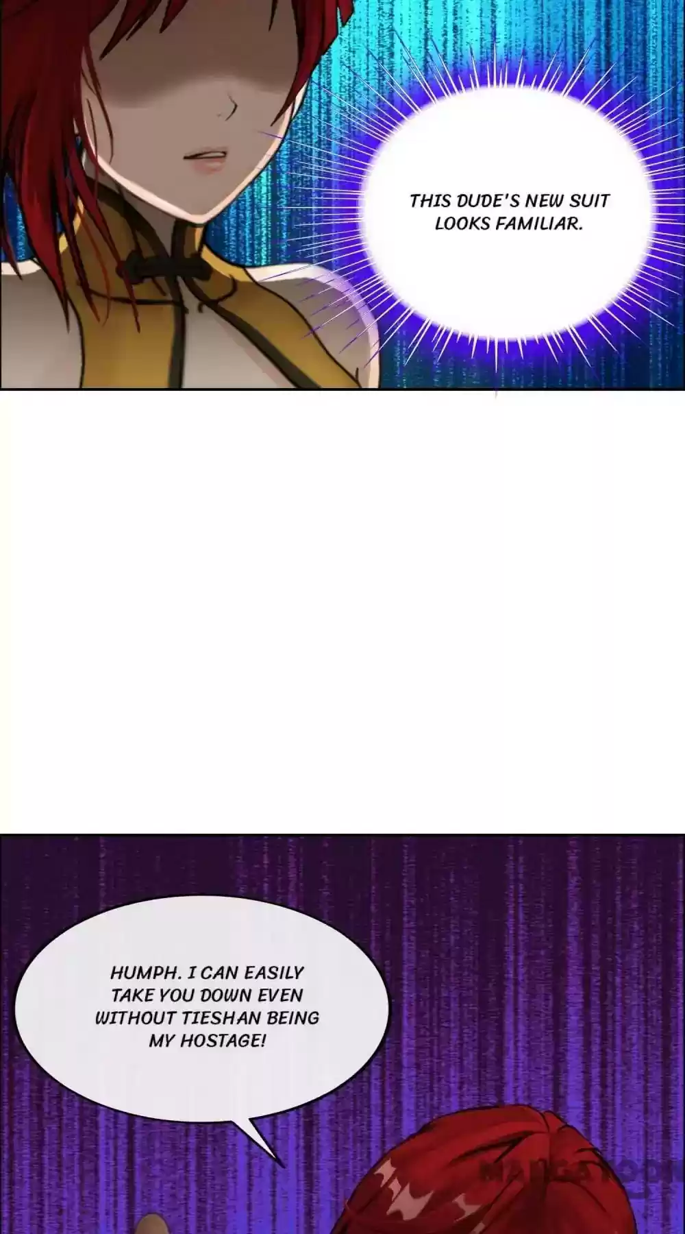 Demon God Episode 81