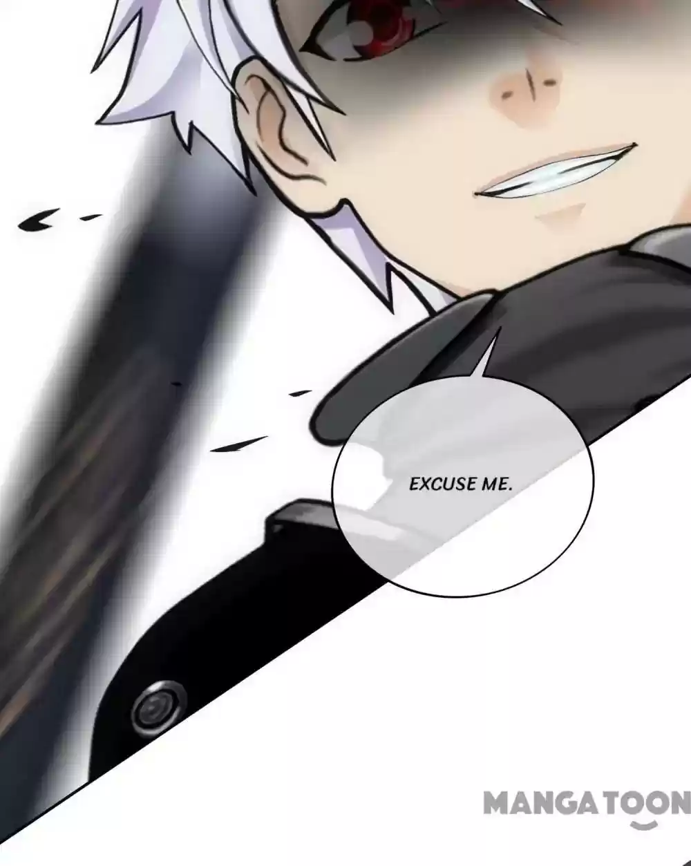 Demon God Episode 81