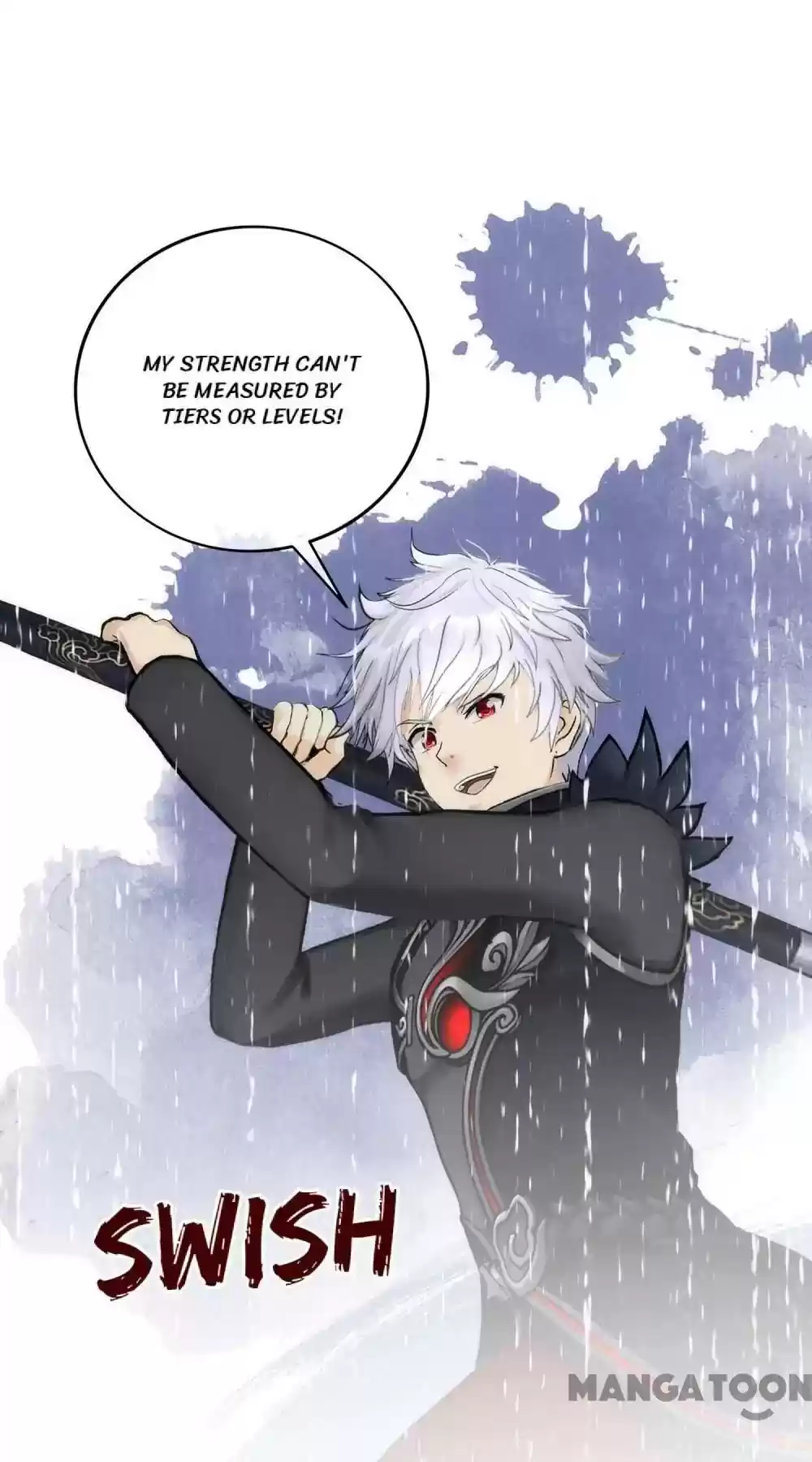 Demon God Episode 81