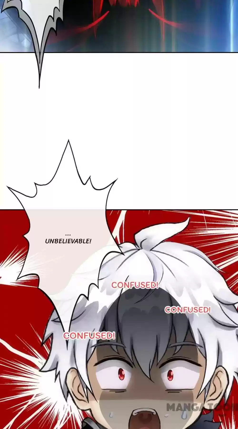 Demon God Episode 82