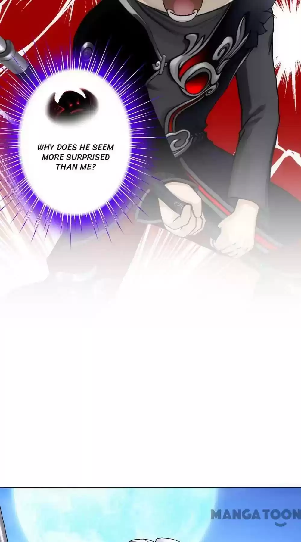 Demon God Episode 82