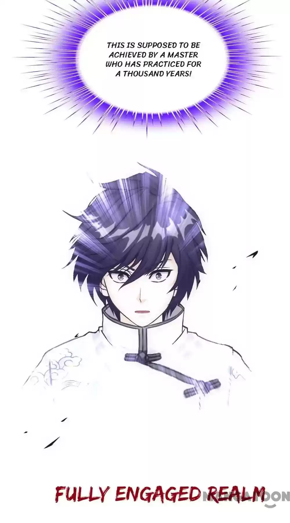 Demon God Episode 82