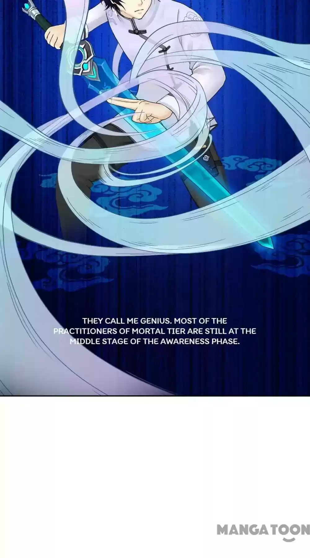 Demon God Episode 82