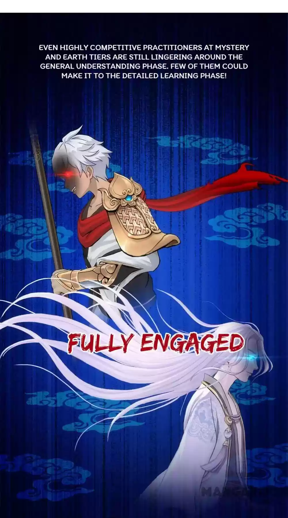 Demon God Episode 82