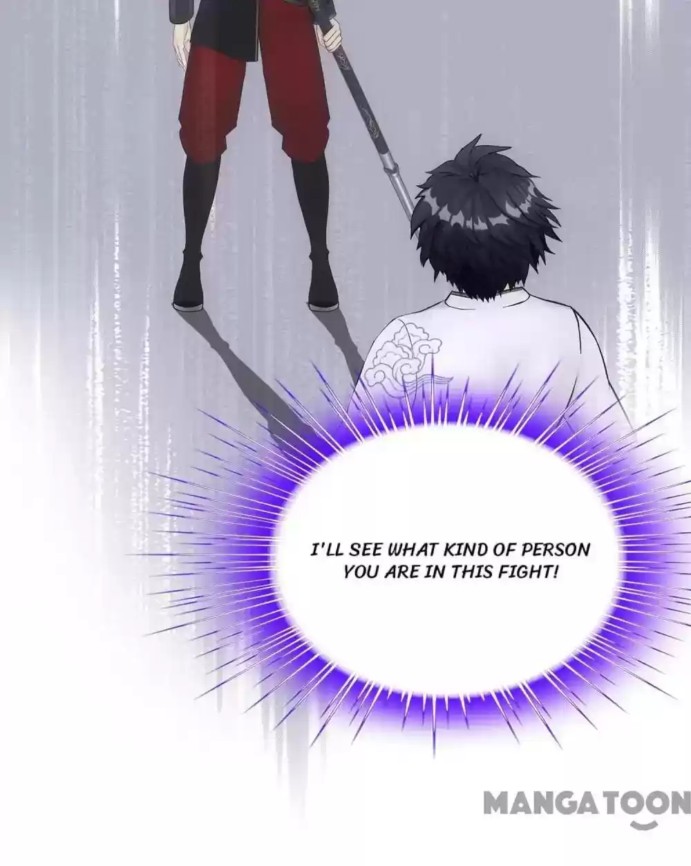 Demon God Episode 82