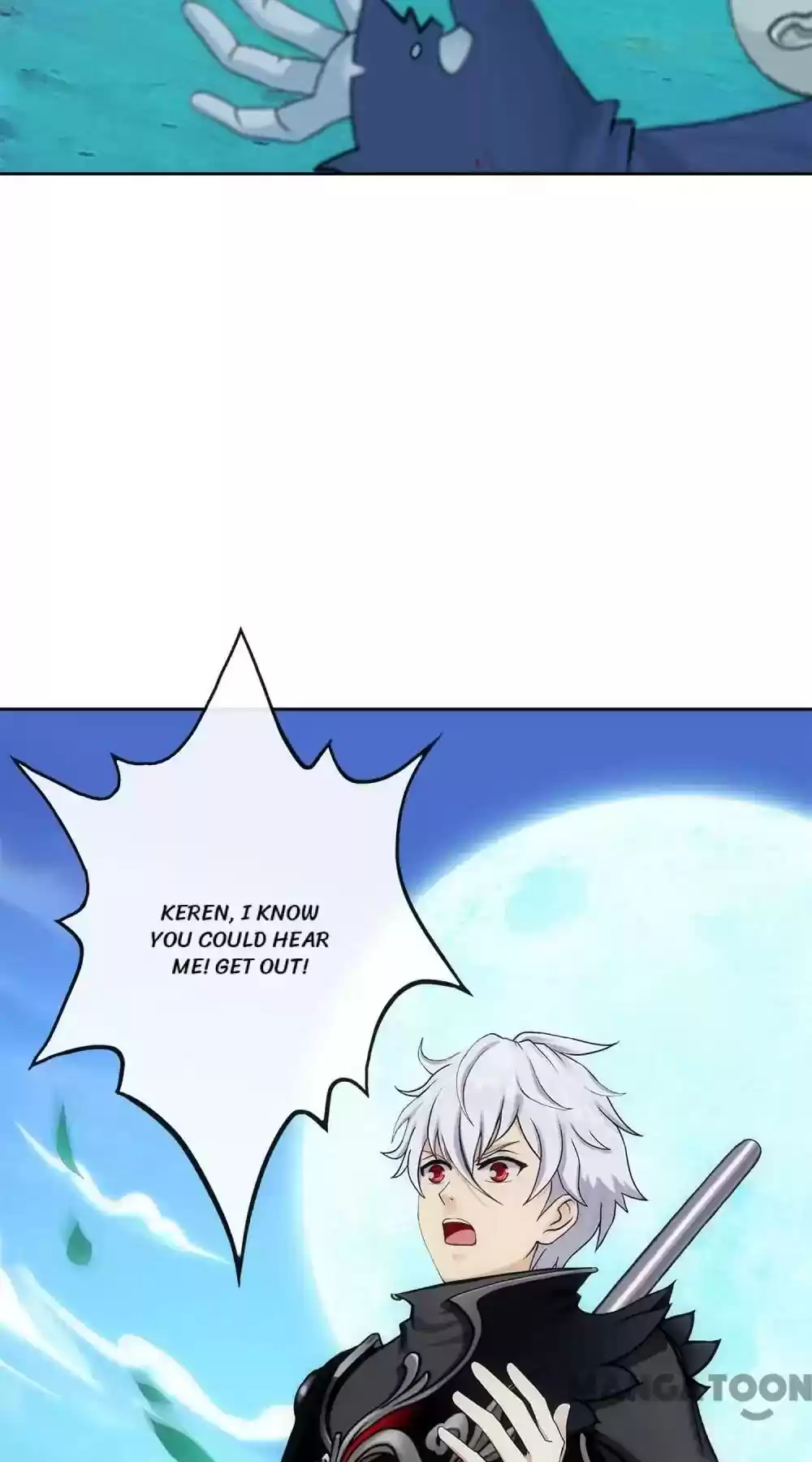 Demon God Episode 82