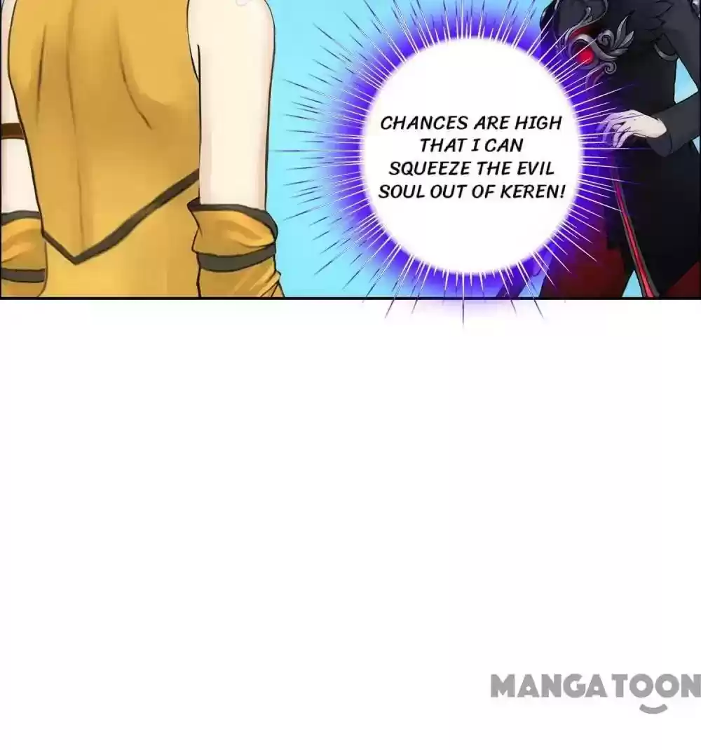 Demon God Episode 82