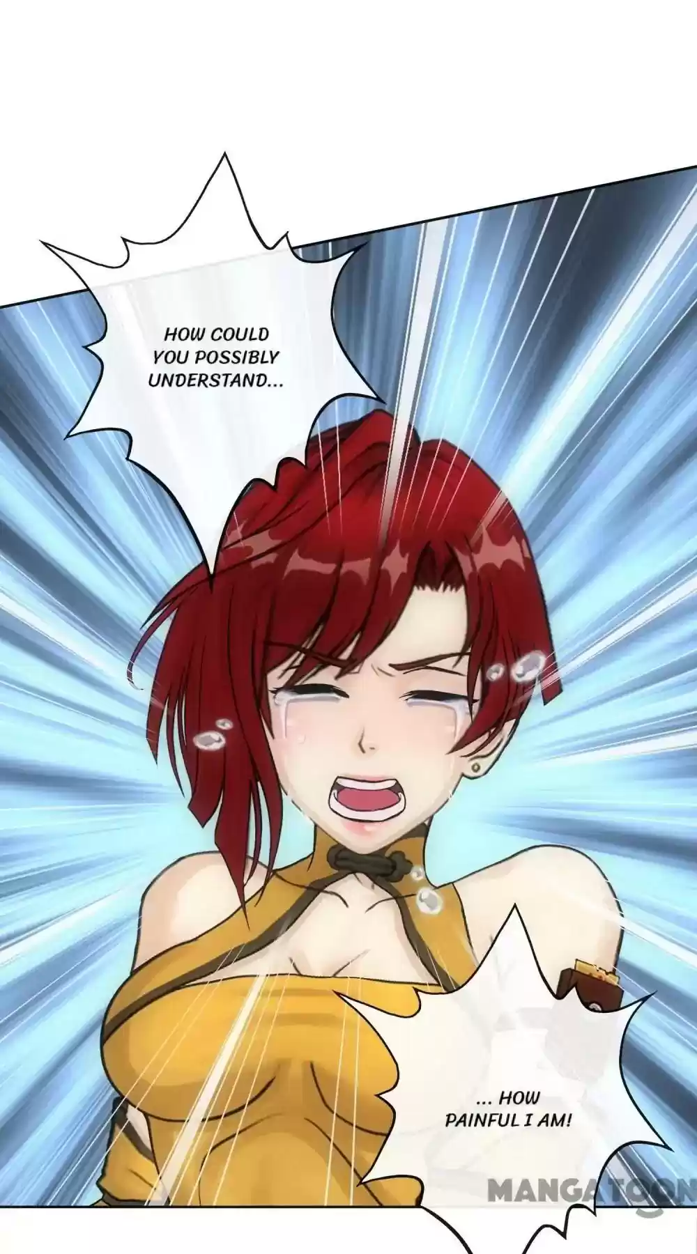 Demon God Episode 82