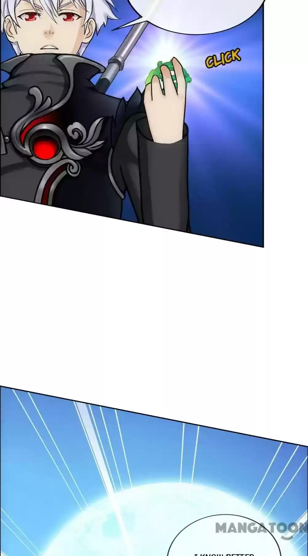 Demon God Episode 82