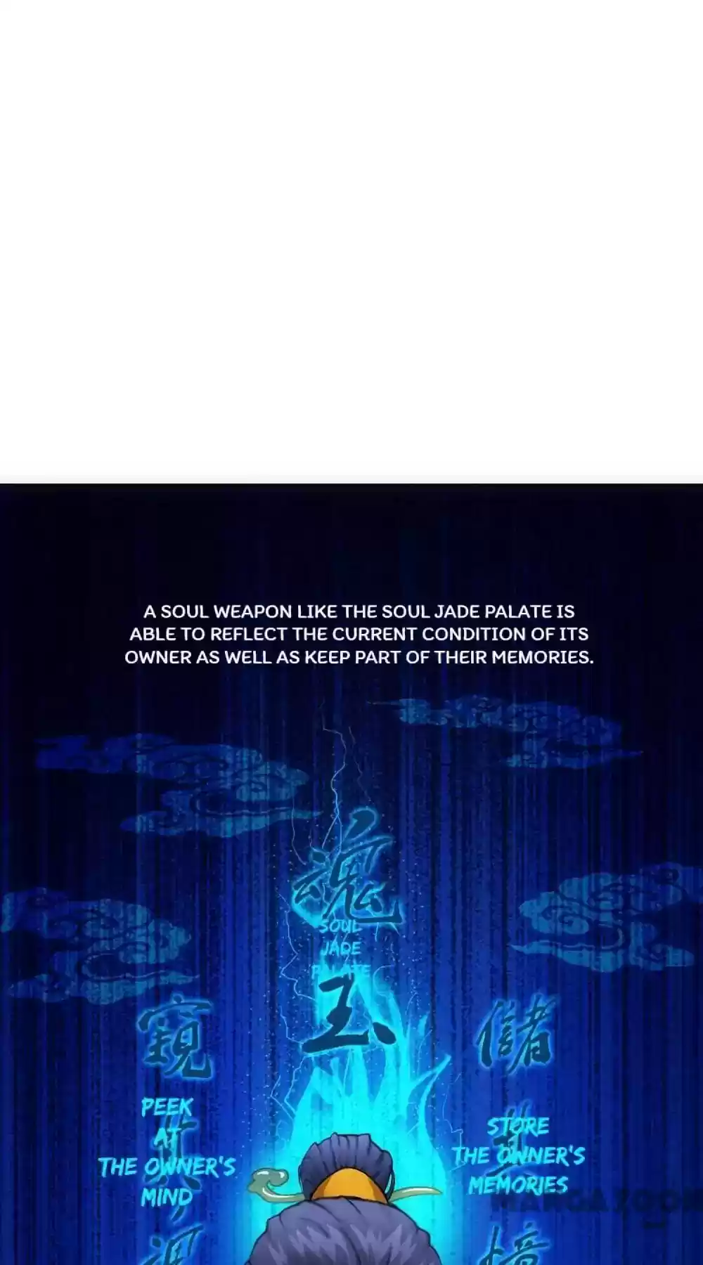 Demon God Episode 83