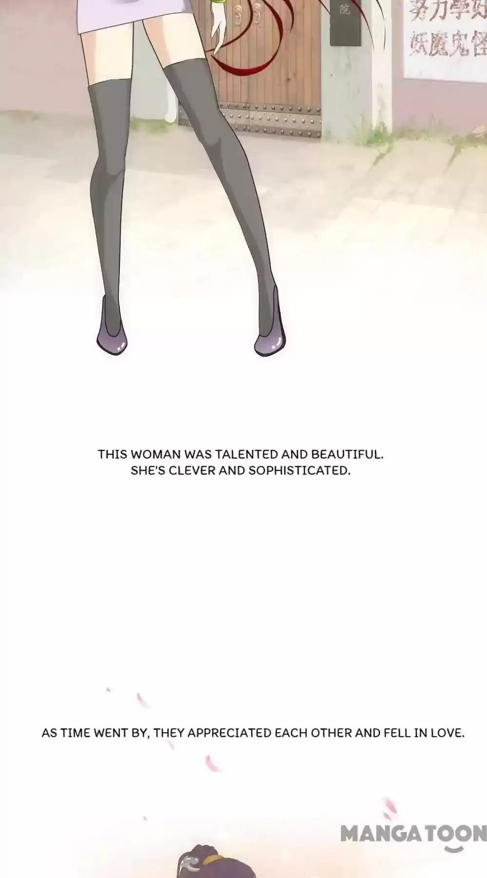 Demon God Episode 83