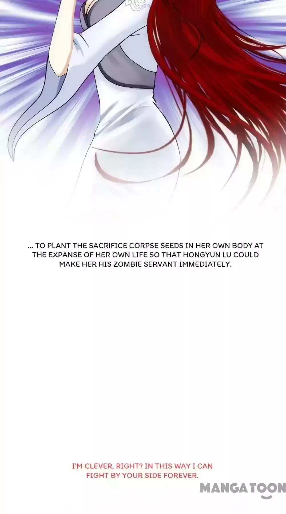 Demon God Episode 83