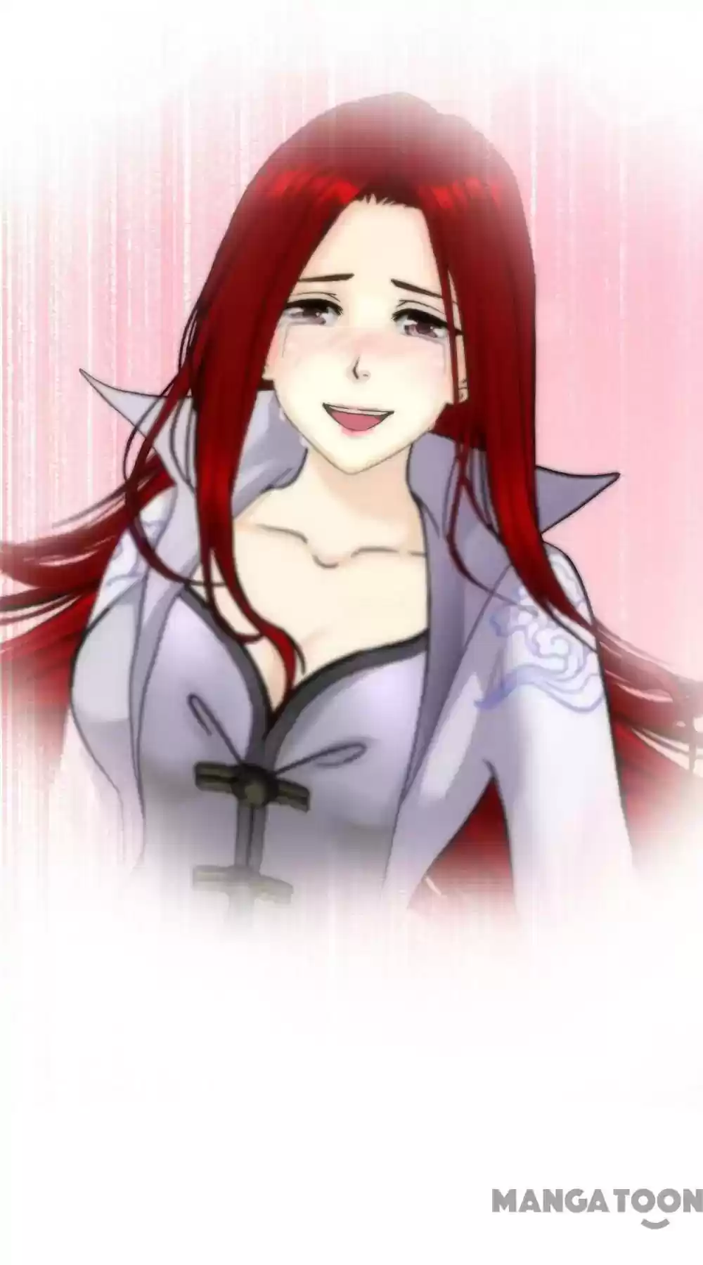 Demon God Episode 83