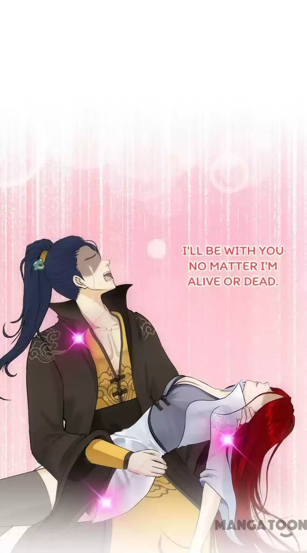 Demon God Episode 83