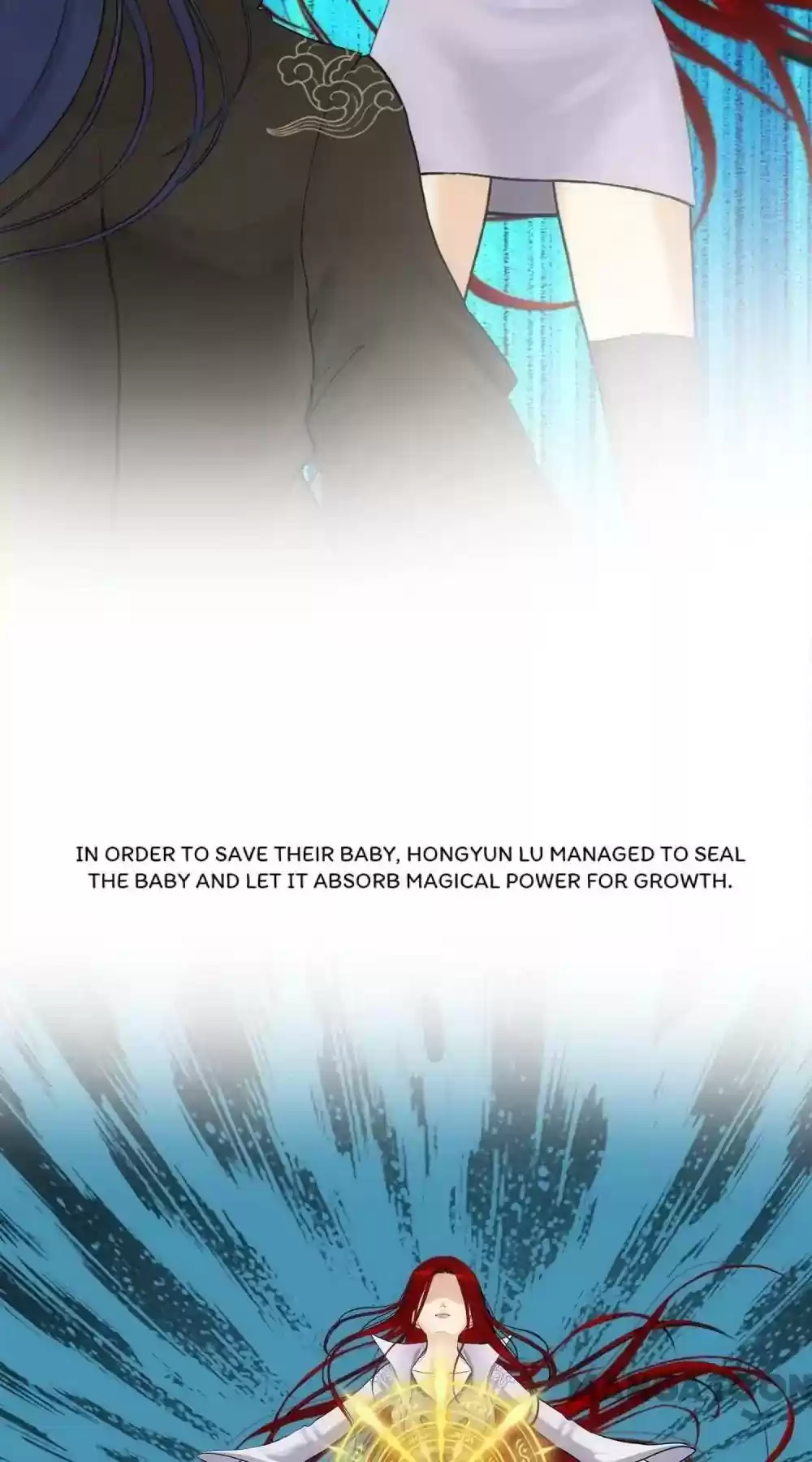 Demon God Episode 83