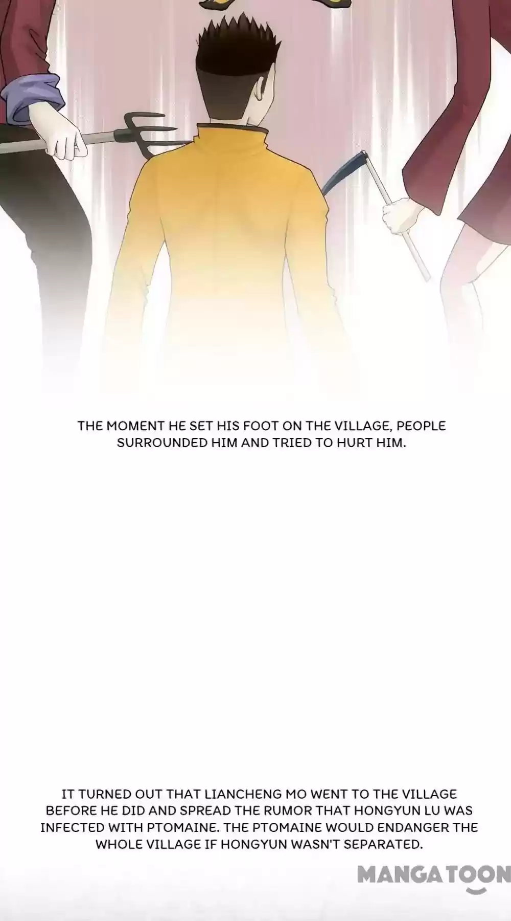 Demon God Episode 83