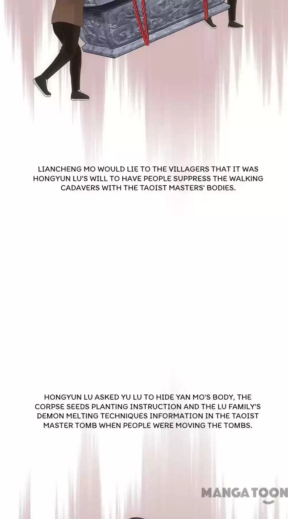 Demon God Episode 83