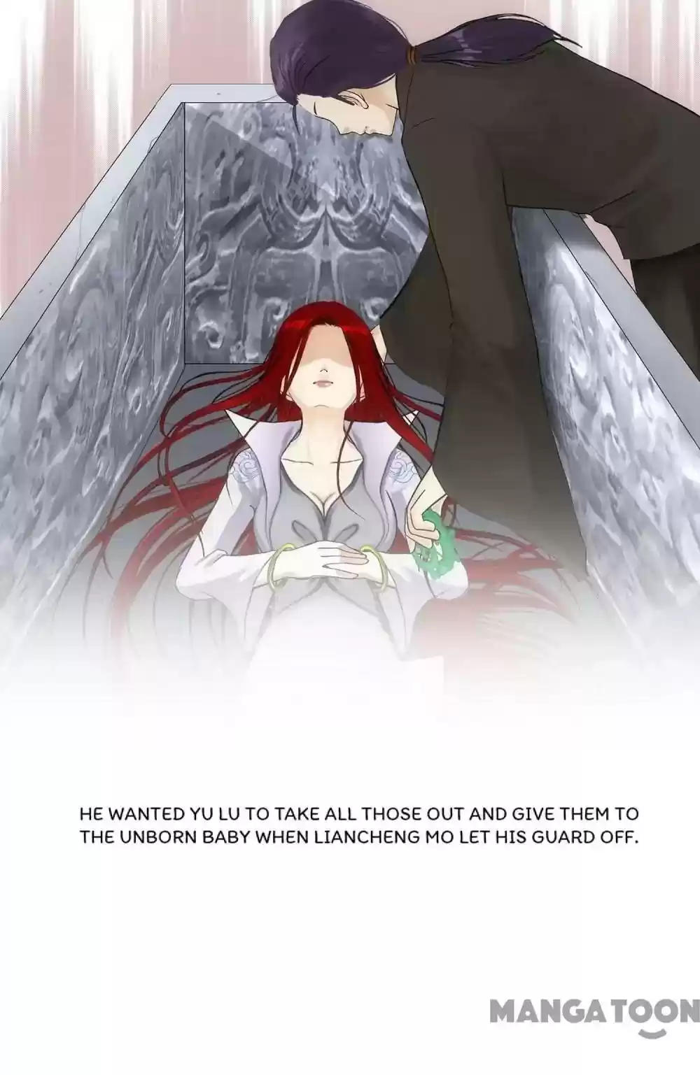 Demon God Episode 83