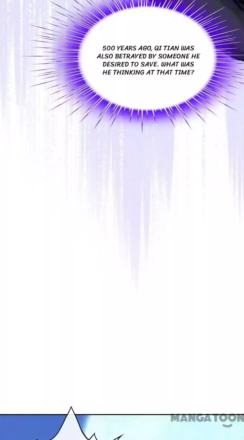 Demon God Episode 83