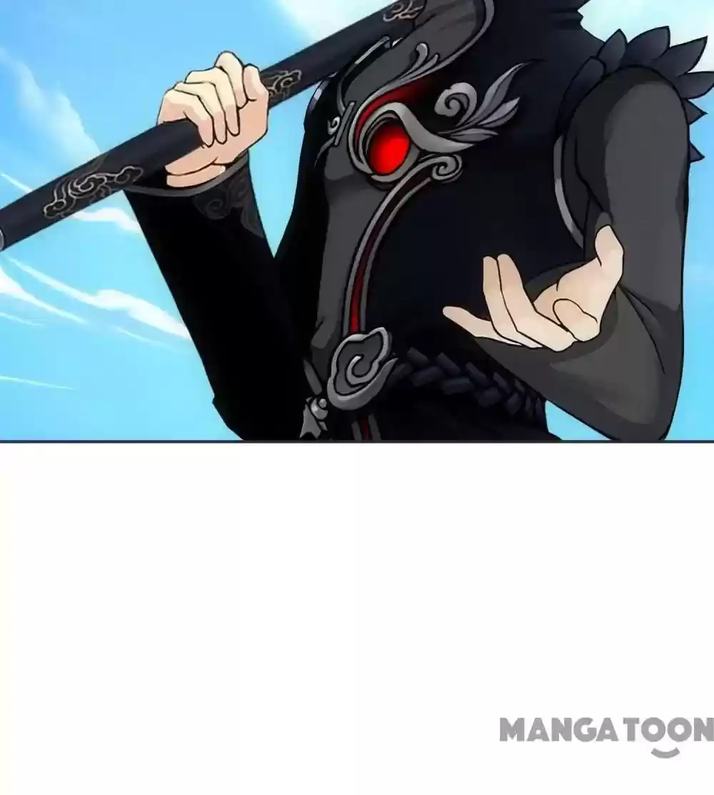 Demon God Episode 83