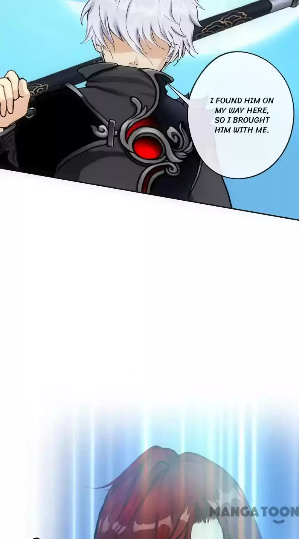 Demon God Episode 83