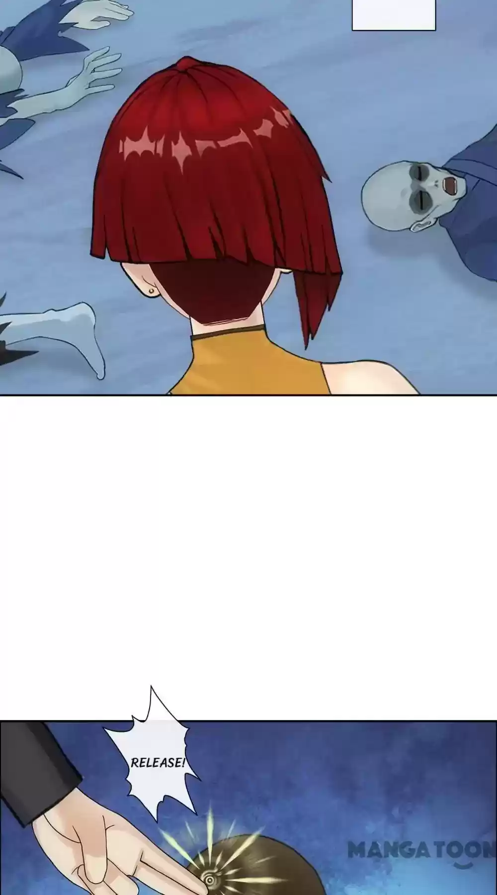 Demon God Episode 83