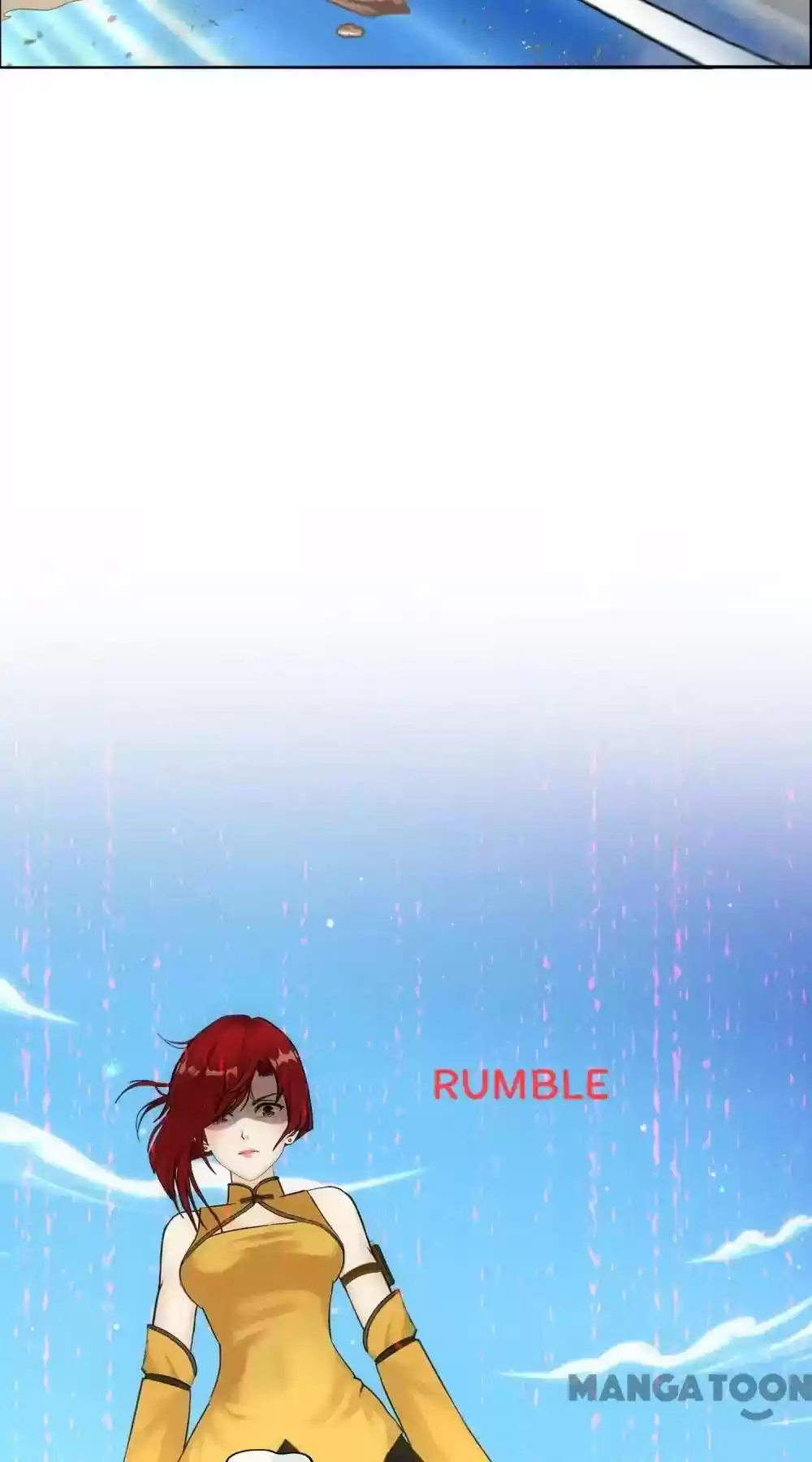 Demon God Episode 83