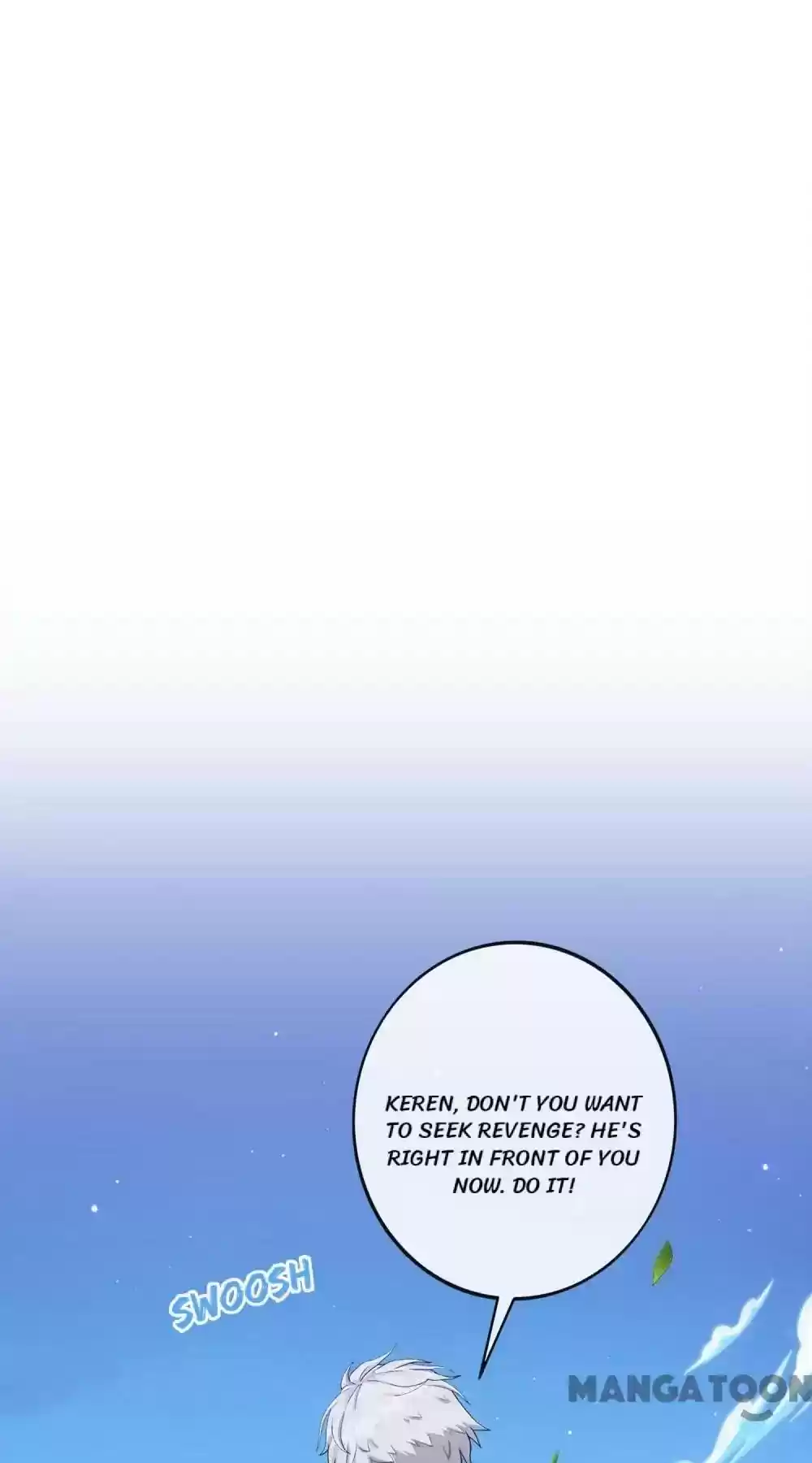 Demon God Episode 84