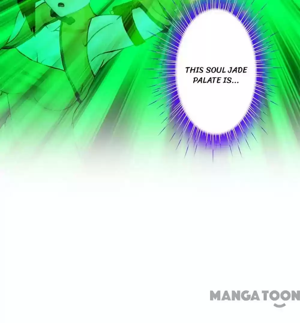 Demon God Episode 84