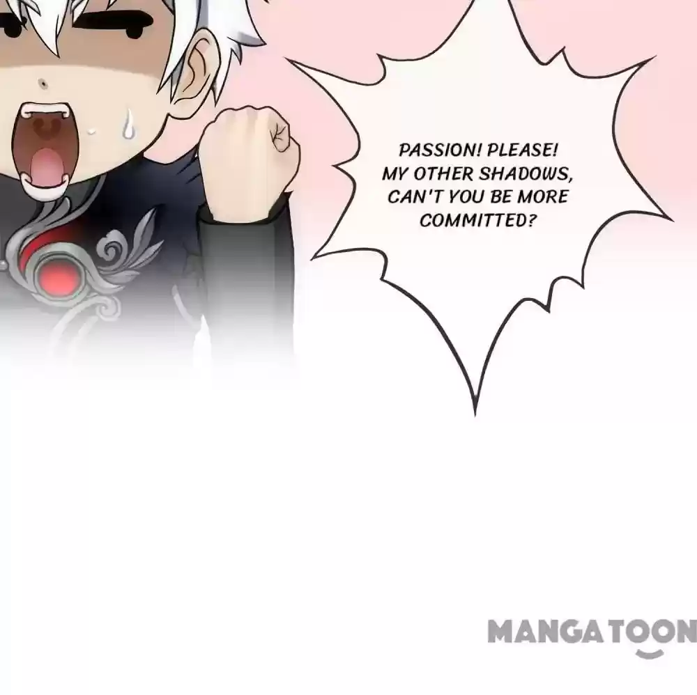 Demon God Episode 84