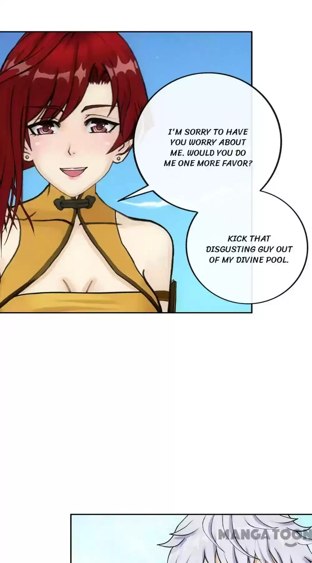 Demon God Episode 84