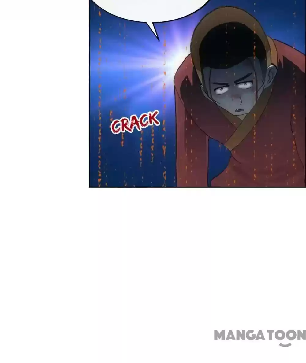 Demon God Episode 84