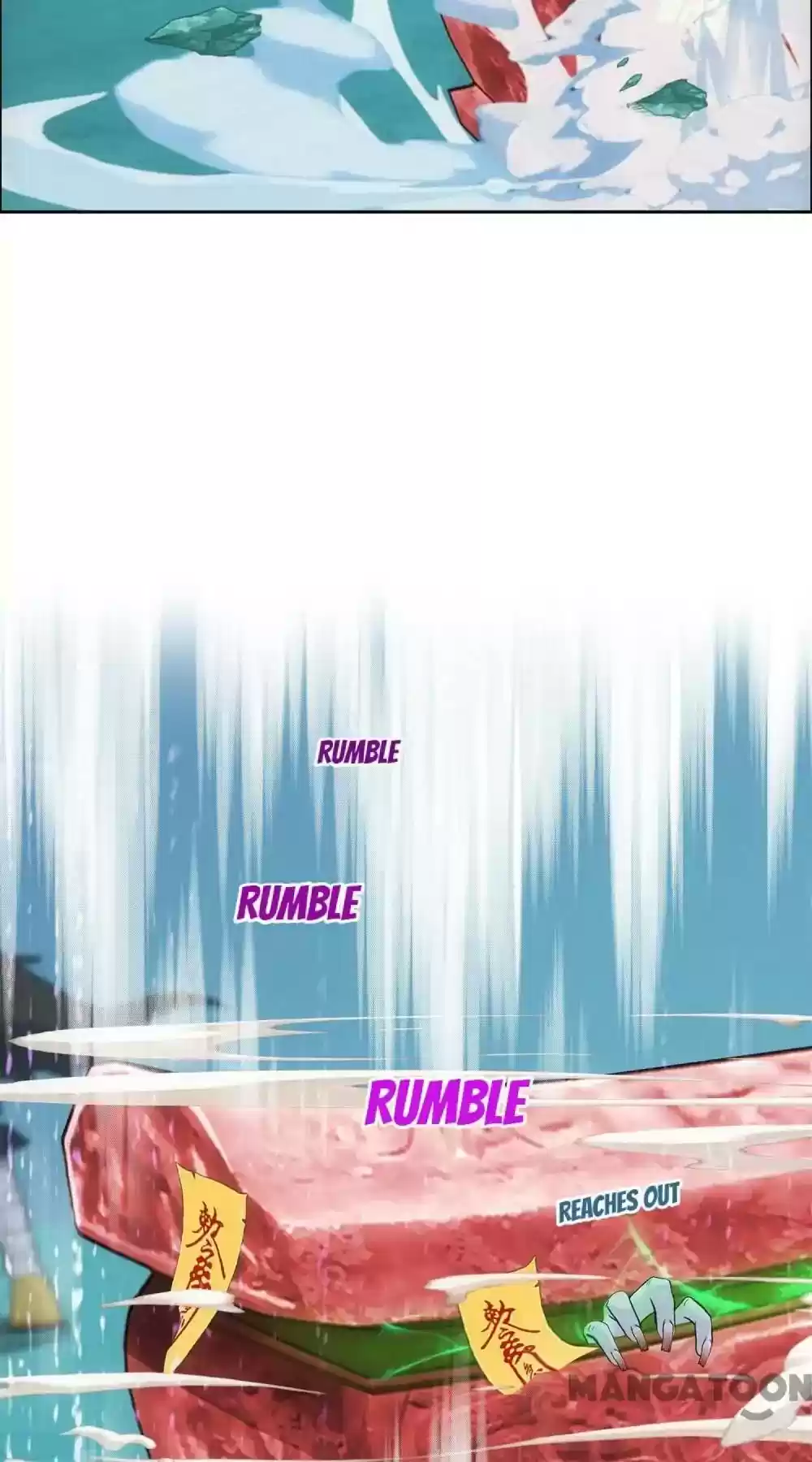 Demon God Episode 85