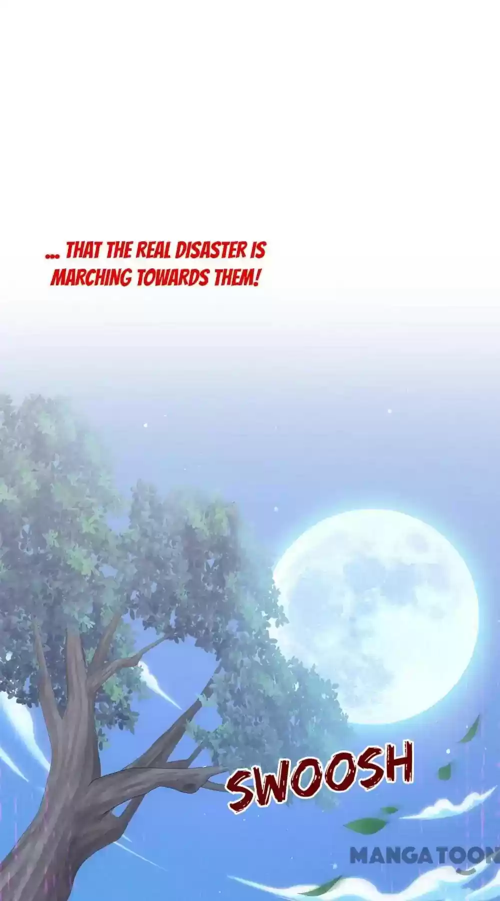 Demon God Episode 85